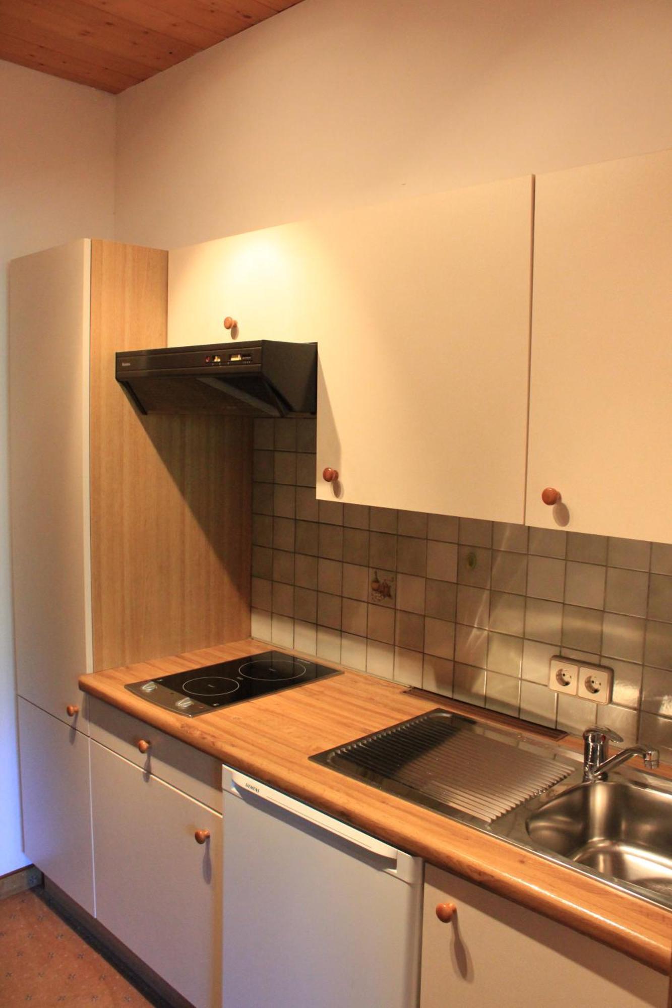 Unterwirt Apartamento Bad Kleinkirchheim Exterior foto