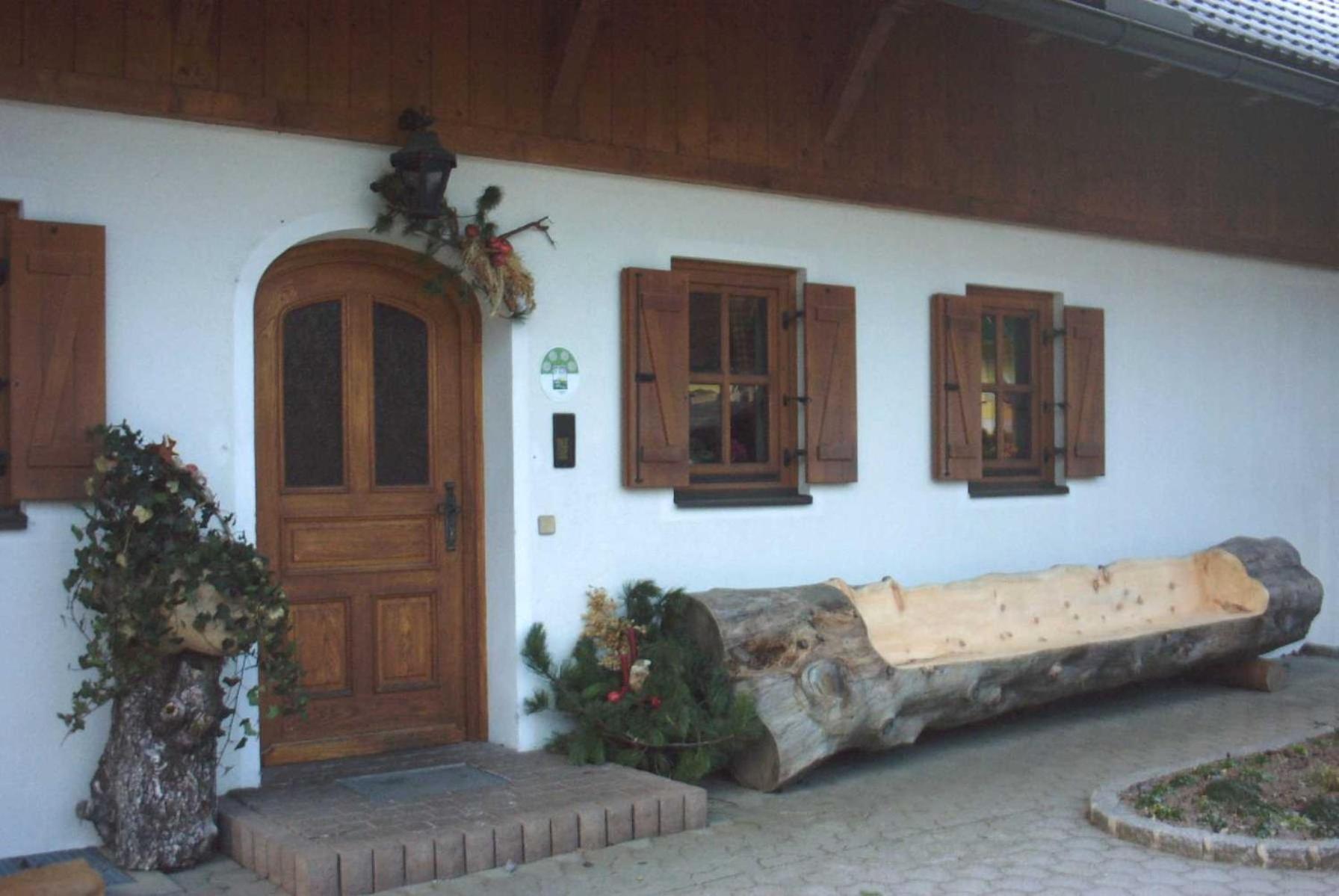 Unterwirt Apartamento Bad Kleinkirchheim Exterior foto