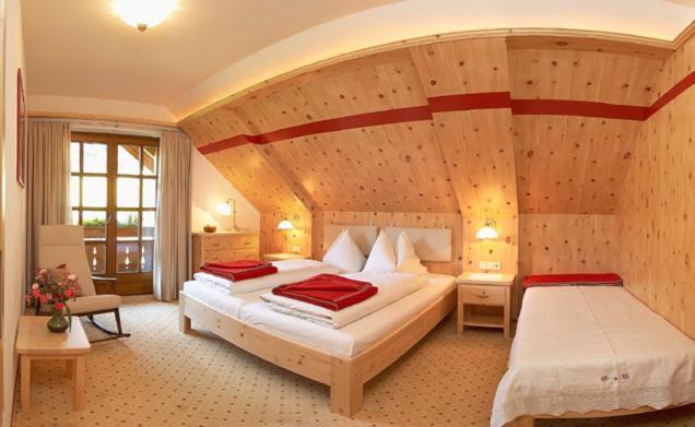 Unterwirt Apartamento Bad Kleinkirchheim Quarto foto