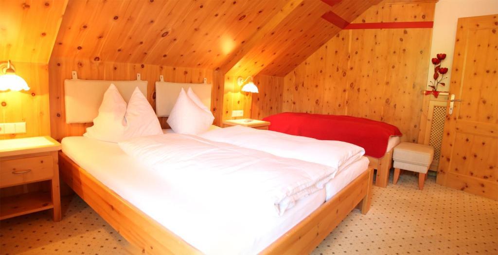 Unterwirt Apartamento Bad Kleinkirchheim Quarto foto