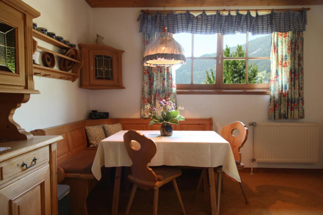 Unterwirt Apartamento Bad Kleinkirchheim Quarto foto